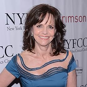 Sally Field
