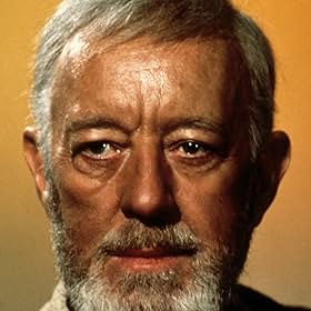 Alec Guinness
