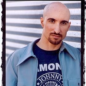 Scott Menville