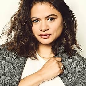 Melonie Diaz