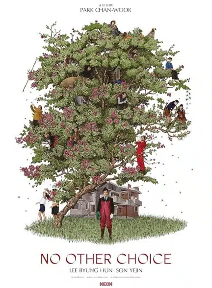 فیلم چاره ای نیست فیلم چاره ای نیست