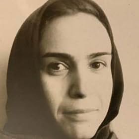 Fatemeh Naghavi