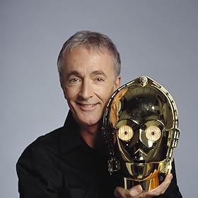 Anthony Daniels