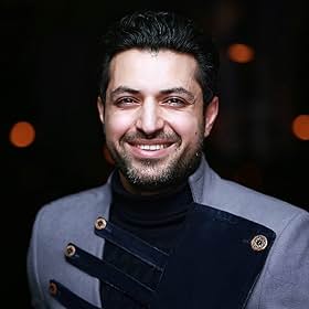 Ashkan Khatibi Ashkan Khatibi