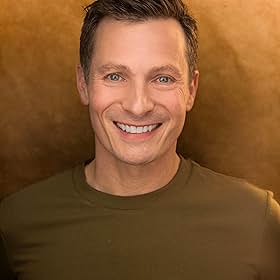 Scott McLean Harrison