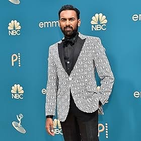 Himesh Patel