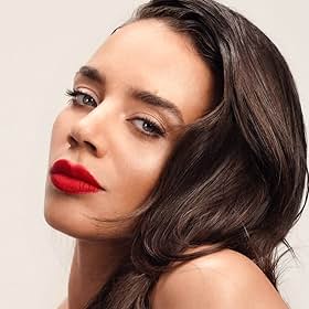 Hannah John-Kamen