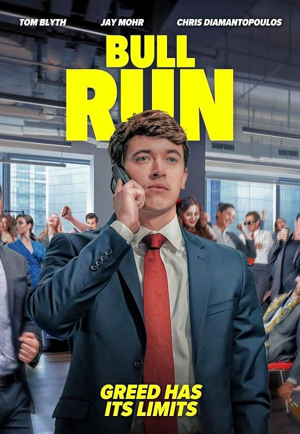 فیلم دور صعود Bull Run