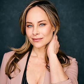 Alyshia Ochse Alyshia Ochse