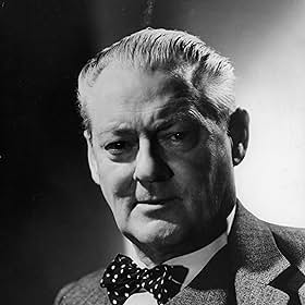 Lionel Barrymore