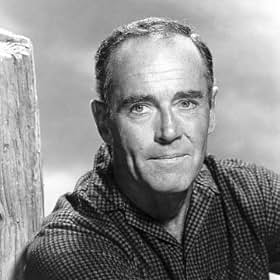 Henry Fonda