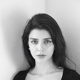 Ainaz Azarhoush Ainaz Azarhoush