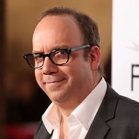 Paul Giamatti