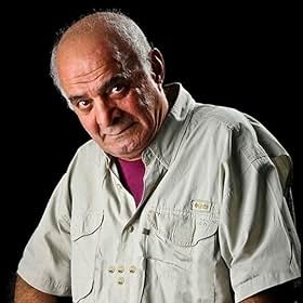 Sirus Gorjestani Sirus Gorjestani