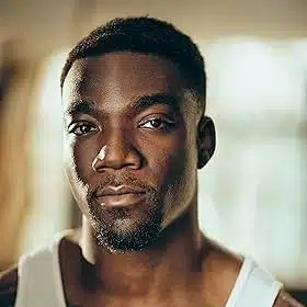 Kojo Attah