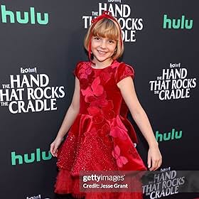 Arabella Olivia Clark