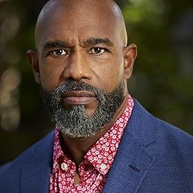Michael Beach