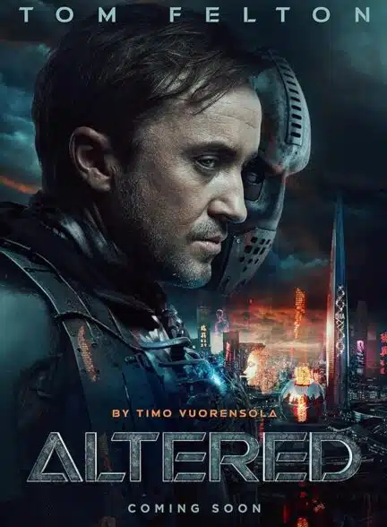 فیلم تغییر یافته فیلم تغییر یافته