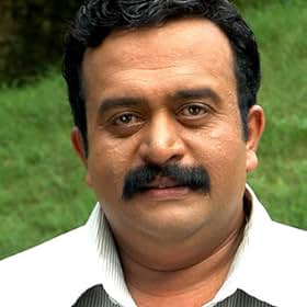Saikumar
