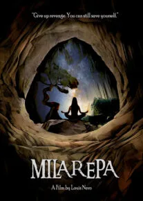 فیلم میلارپا فیلم میلارپا