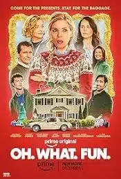 فیلم اوه چه خوش میگذره