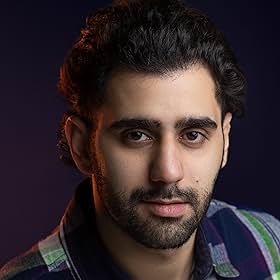 Alireza Mirzamohammadali