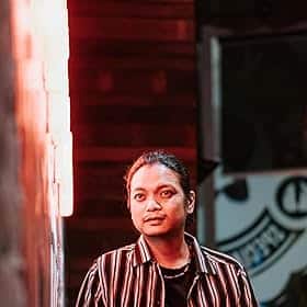 Don Melvin Boongaling