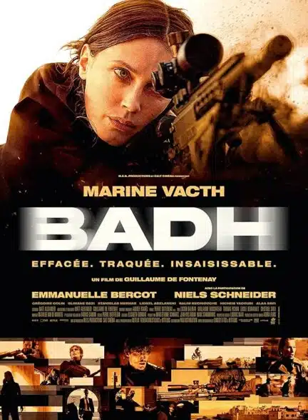 فیلم بذ