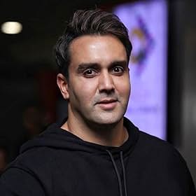 Pouria Poursorkh Pouria Poursorkh