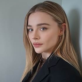 Chloë Grace Moretz