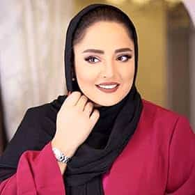 Narges Mohammadi Narges Mohammadi