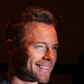 Ronan Keating