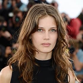 Marine Vacth