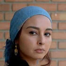 Mahaya Petrossian Mahaya Petrossian