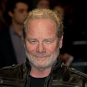 Peter Mullan