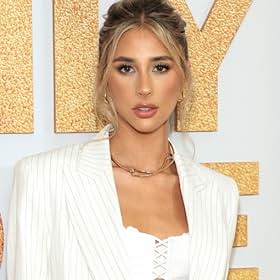 Scarlet Rose Stallone