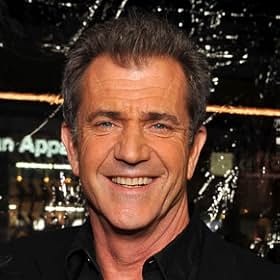 Mel Gibson