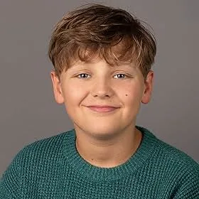Luke Dietz