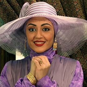 Shaghayegh Farahani Shaghayegh Farahani