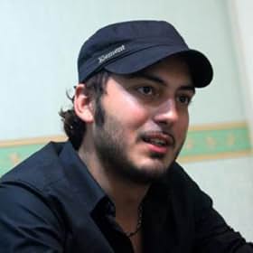 Nima Shahrokh Shahi Nima Shahrokh Shahi