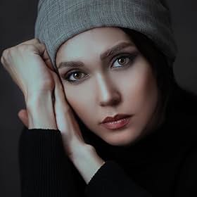 Shahrzad Kamalzadeh Shahrzad Kamalzadeh