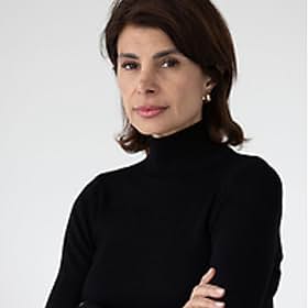 Maggie Parto Maggie Parto