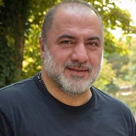 Farhad Ghaemian Farhad Ghaemian