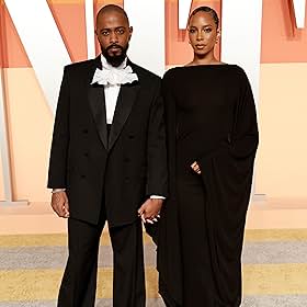 Kasmere Trice Stanfield