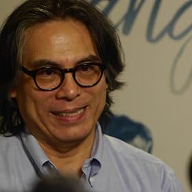 Carlos Siguion-Reyna