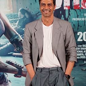 Arjun Rampal
