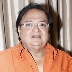 Rakesh Bedi