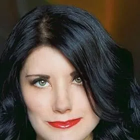 Courtney Gilmour