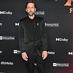 Joel David Moore