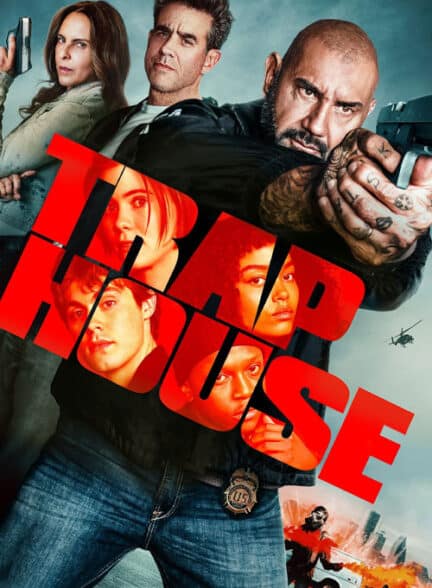 فیلم خانه تله فیلم خانه تله